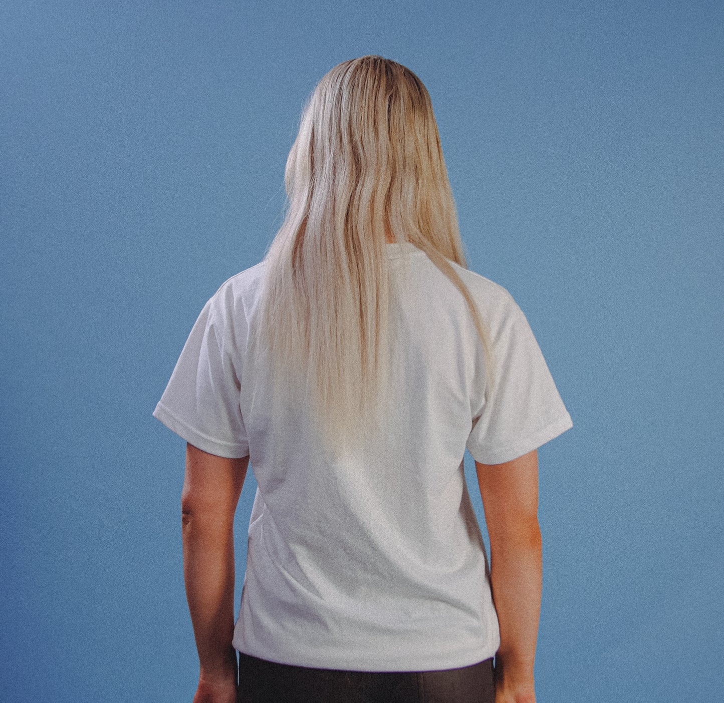Mulligan Brothers "Inspire Change" Official T Shirt (White)