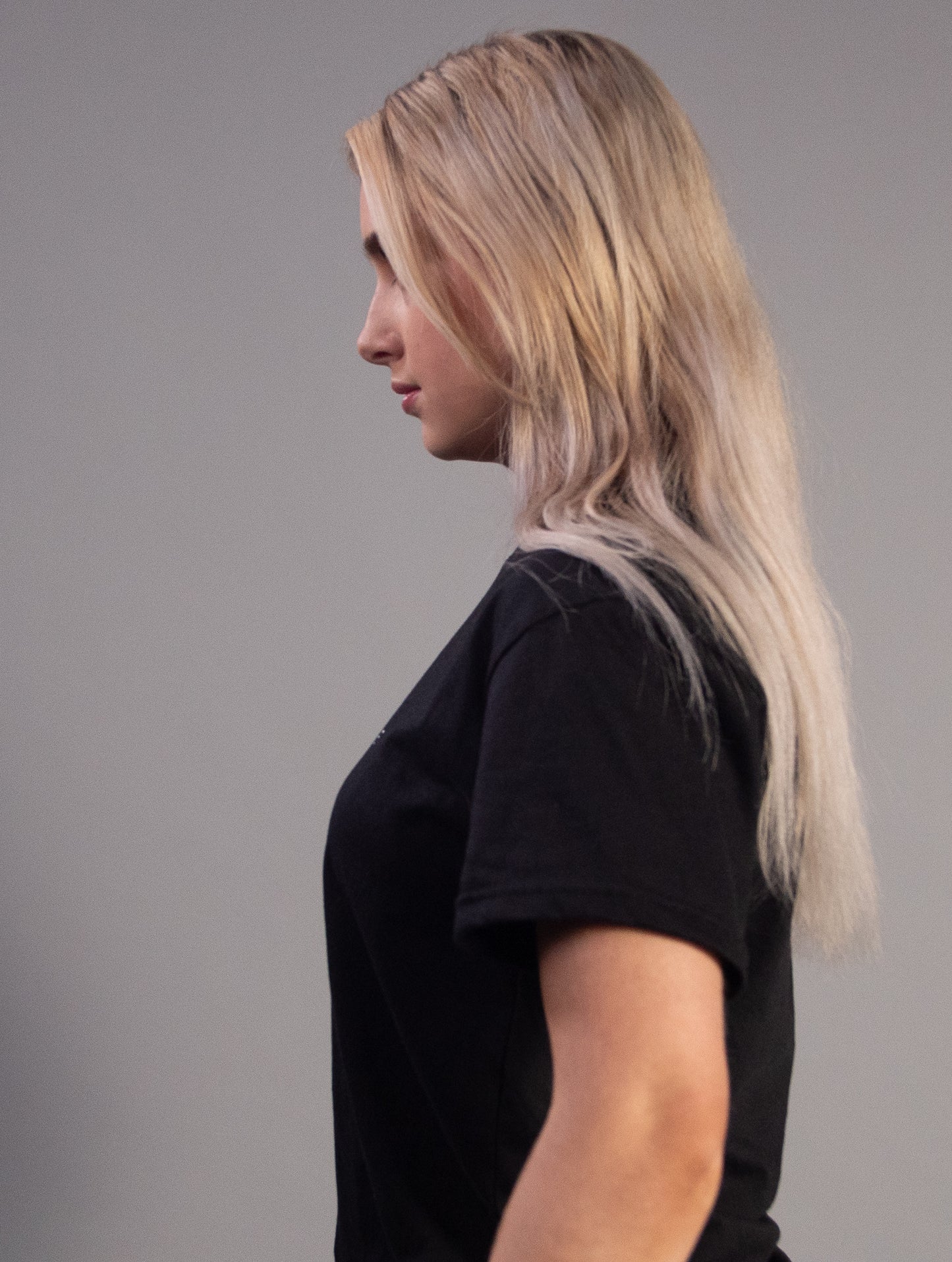 "Let's F*cking Go" Mulligan Brothers (fitted) T Shirt ( LFG ) Black