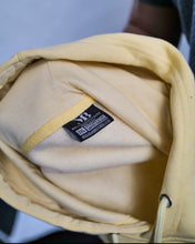 Load image into Gallery viewer, Cream Inspire Change Hoodie by Mulligan Brothers
